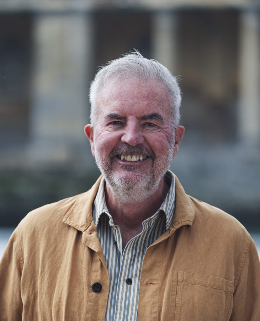 Greg Ingham
