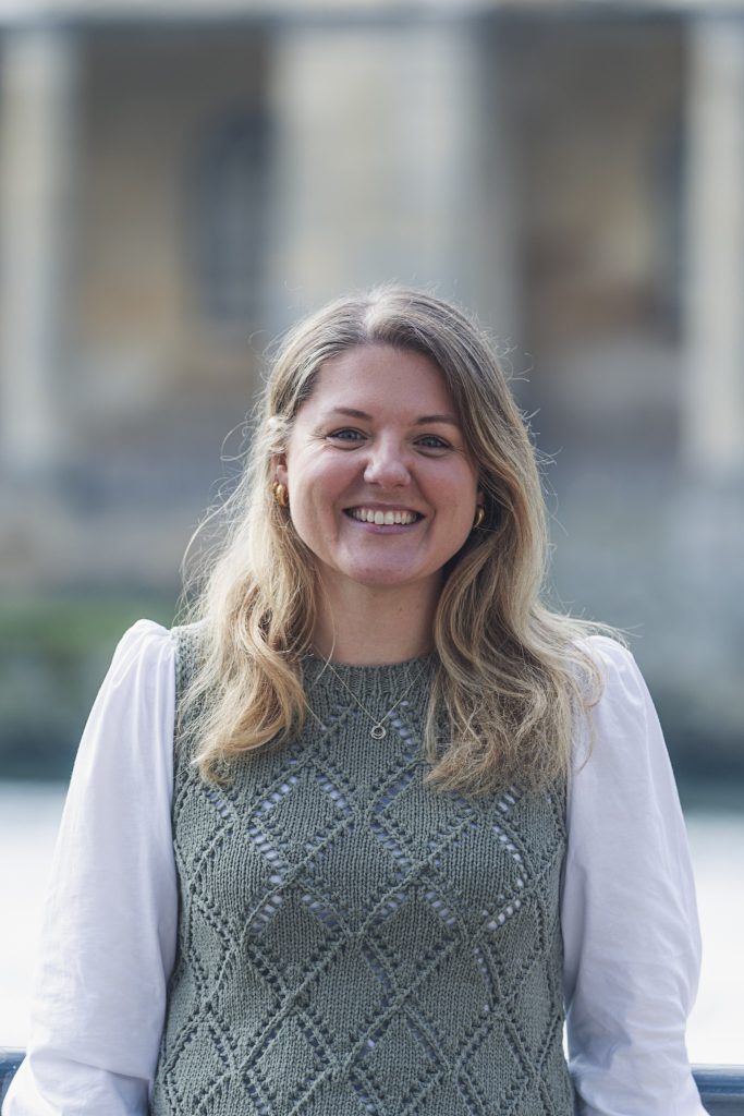 Harriet Barter