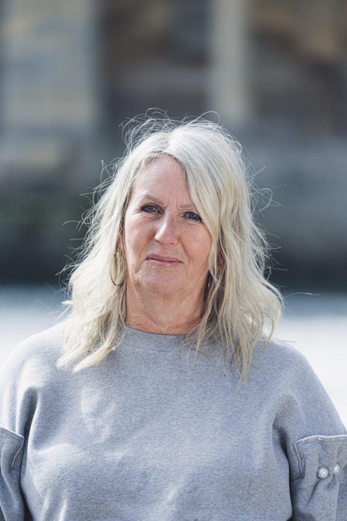 Jane Ingham