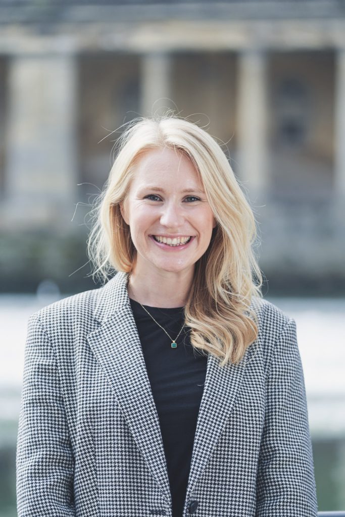 Sally Hunt