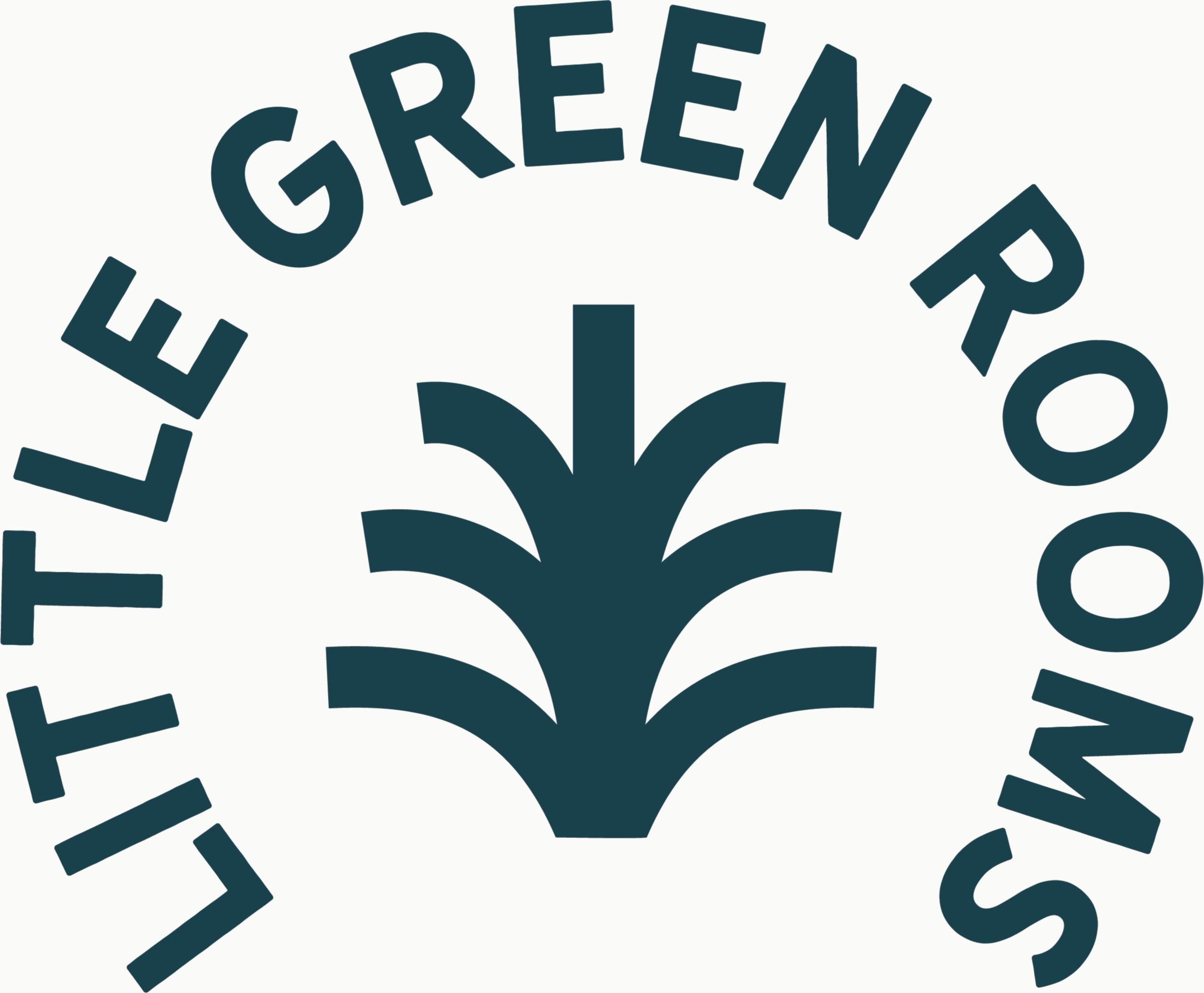 Little Green Rooms Logo