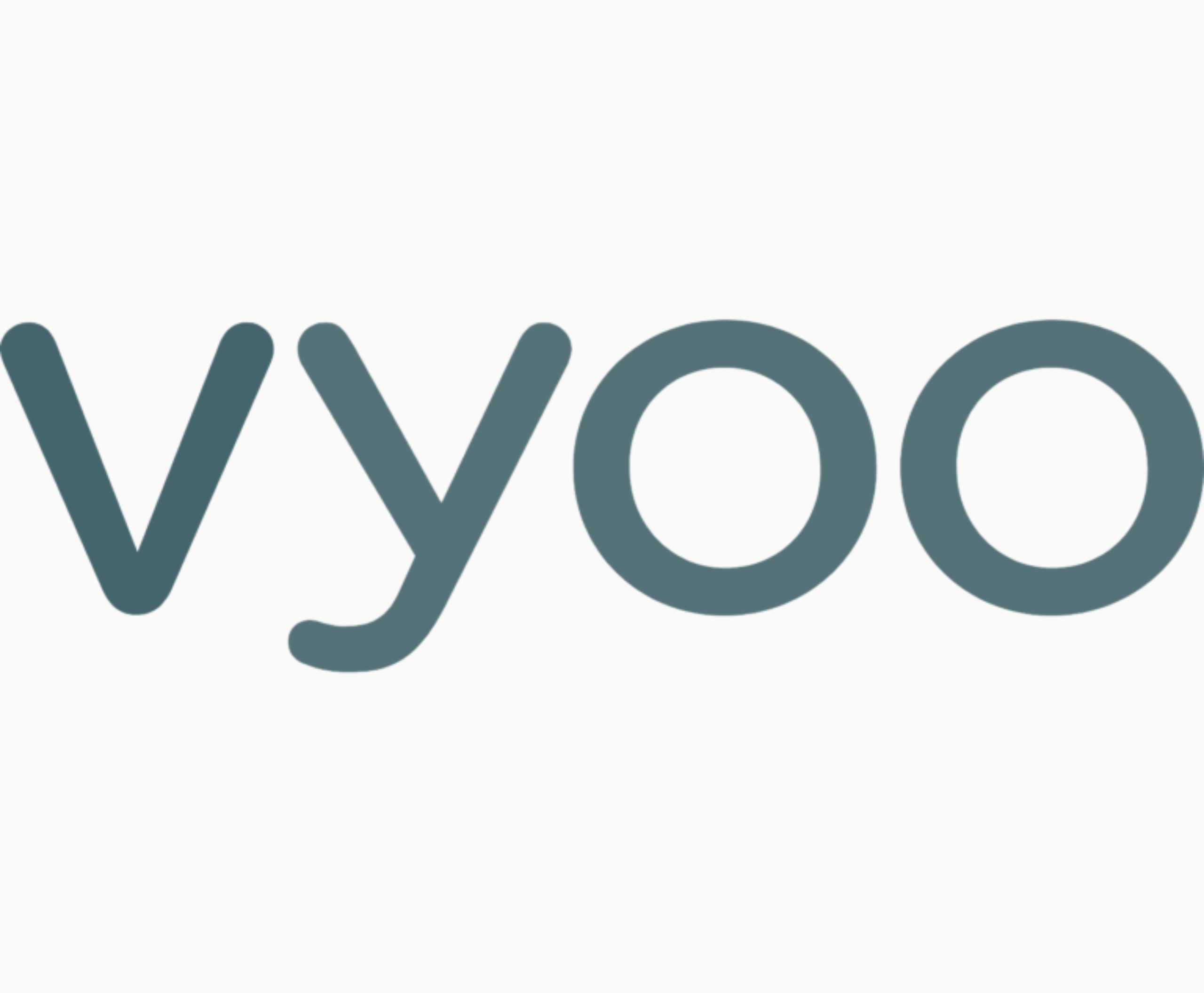 vyoo Logo