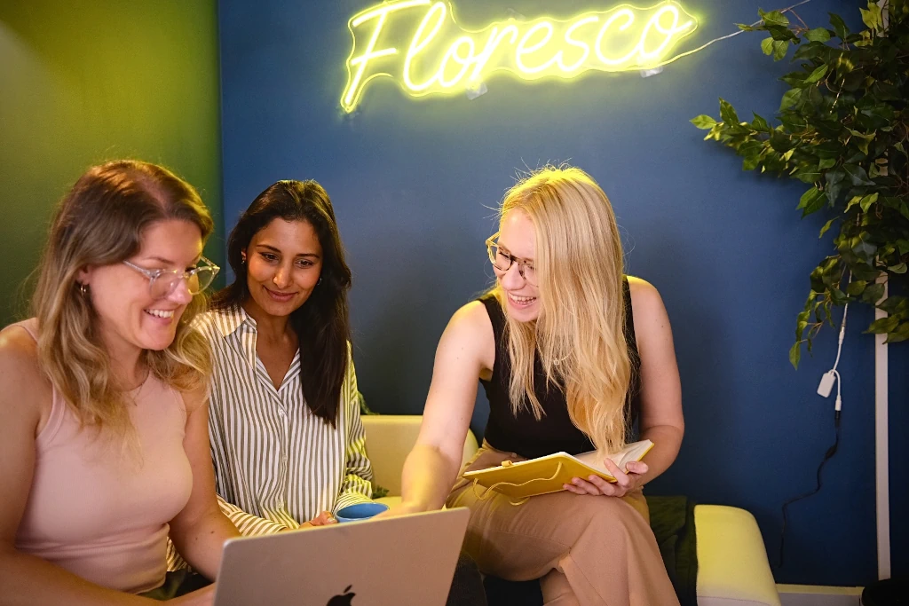 Floresco Media