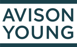 Avison Young Logo