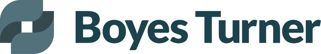 Boyes Turner Logo