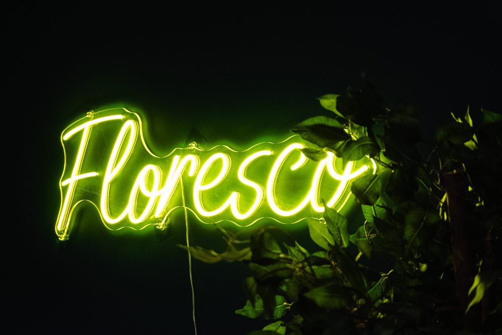 Floresco Media