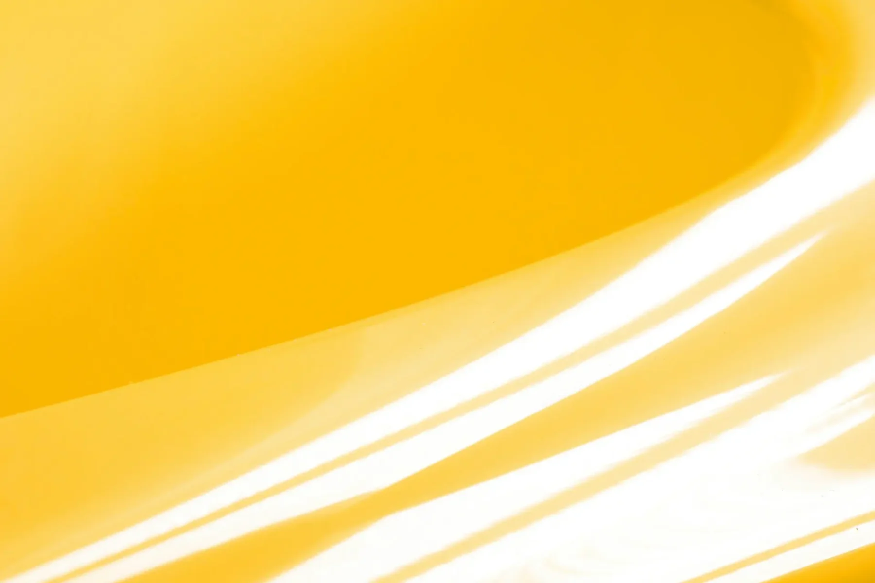 an abstract image in yellow