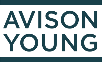 floresco client avison young logo